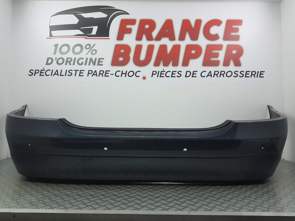 PARE CHOC ARRIERE MERCEDES CLASSE S W221 FRANCE BUMPER