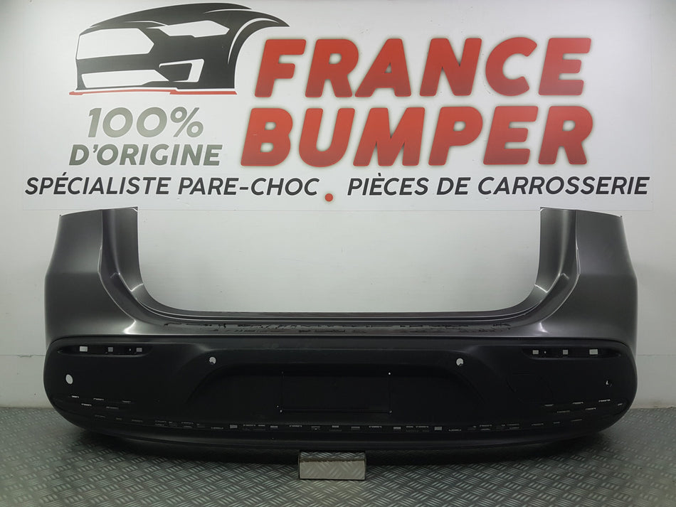 PARE CHOC ARRIERE MERCEDES GLA H247 FRANCE BUMPER