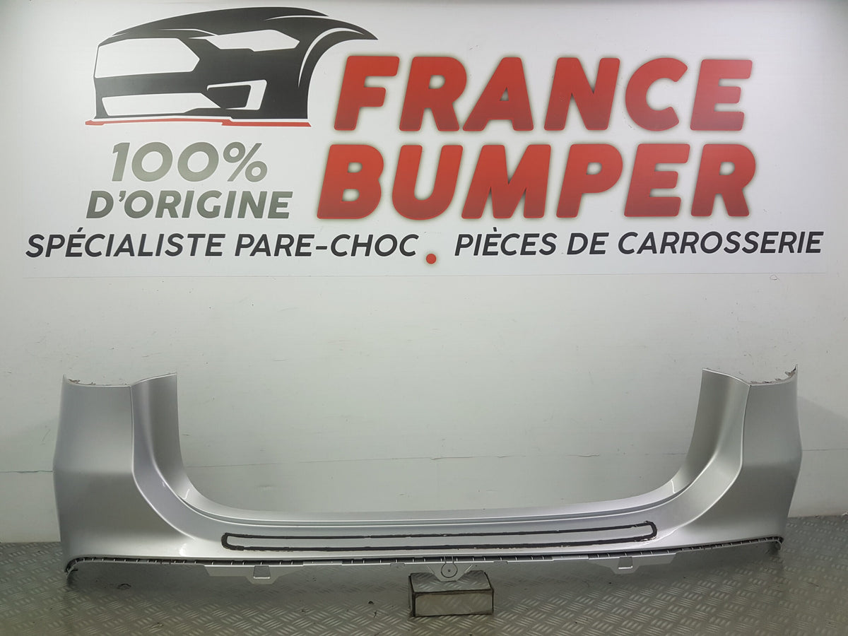 PARE CHOC ARRIERE MERCEDES GLA H247 FRANCE BUMPER