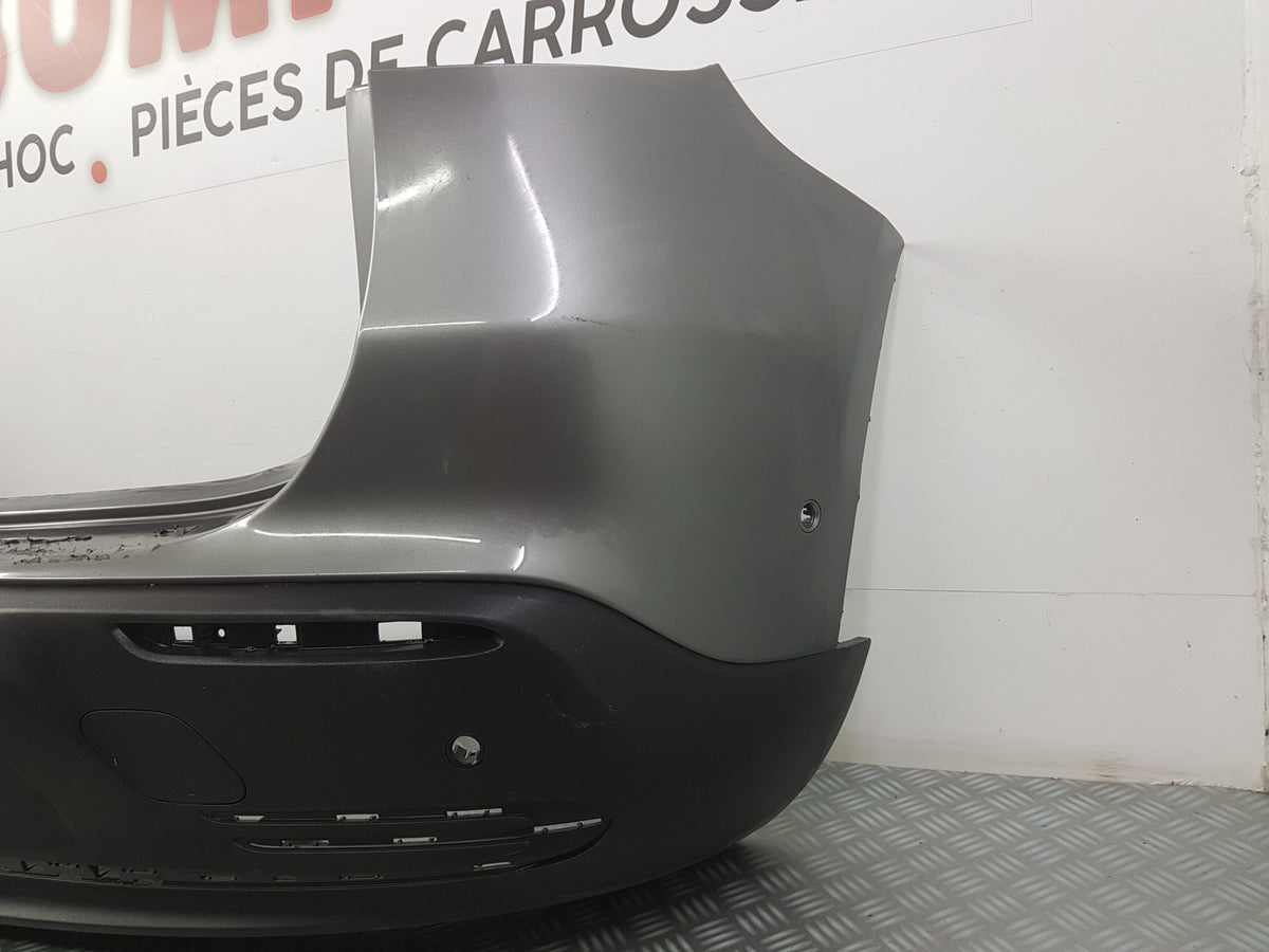 PARE CHOC ARRIERE MERCEDES GLA H247 FRANCE BUMPER