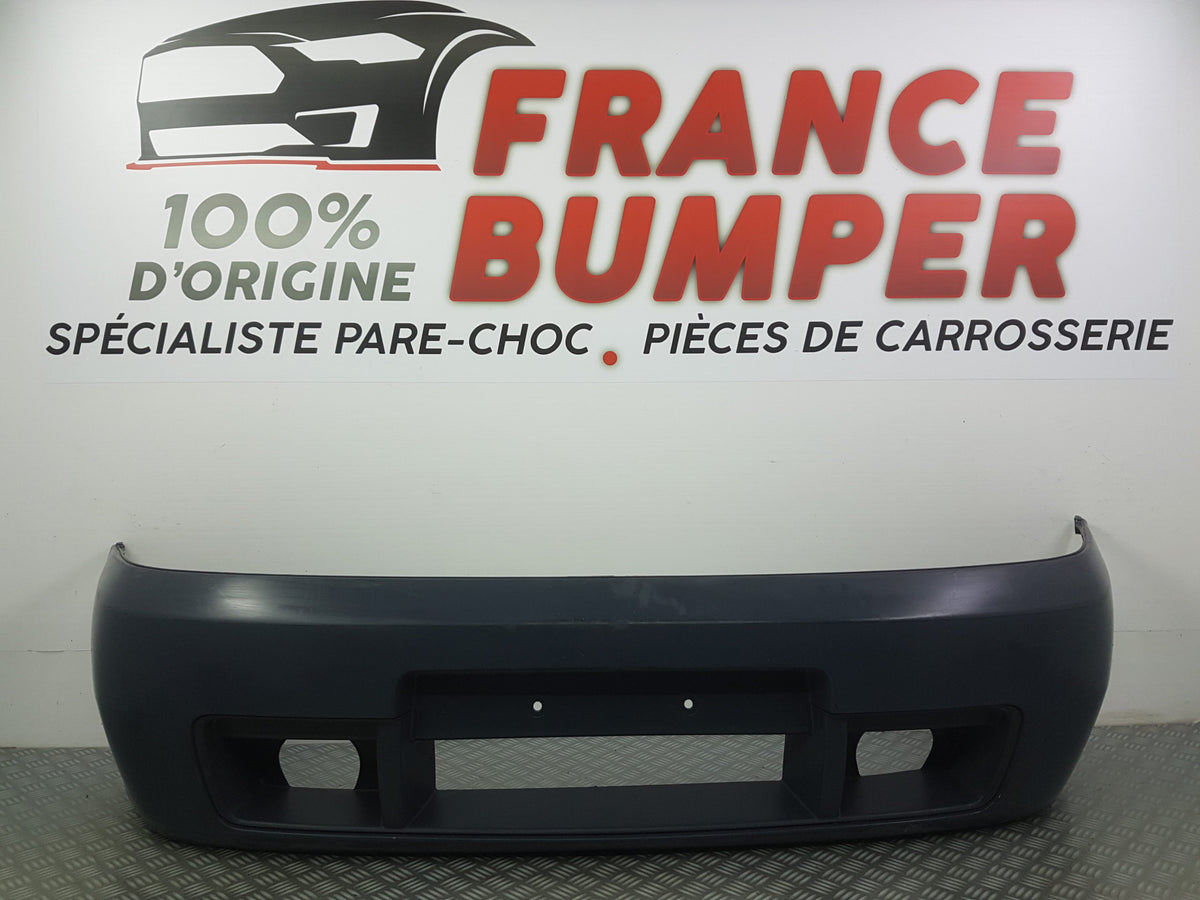 PARE CHOC ARRIERE MG FT PH1 FRANCE BUMPER