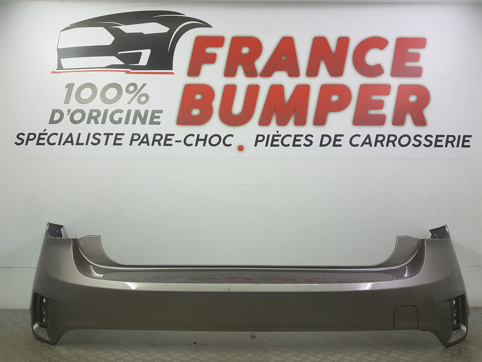 PARE CHOC ARRIERE MINI COUNTRYMAN S F60 PH1 FRANCE BUMPER