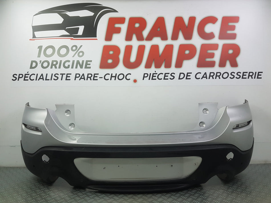 PARE CHOC ARRIERE MINI II PACEMAN R61 FRANCE BUMPER