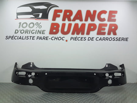 PARE CHOC ARRIERE MINI III F54 CLUBMAN PH1 FRANCE BUMPER