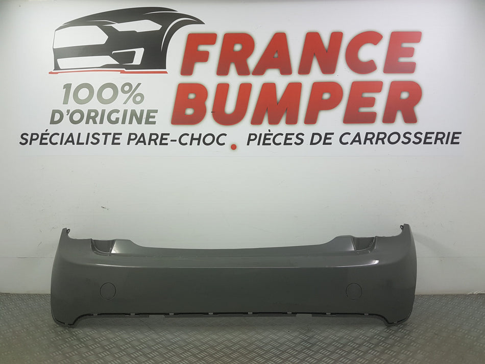 PARE CHOC ARRIERE MINI III F56 FRANCE BUMPER