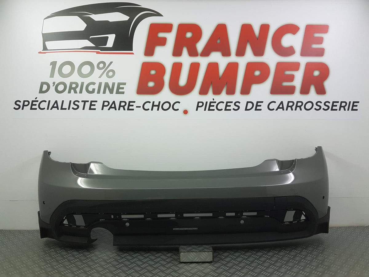 PARE CHOC ARRIERE MINI III F56 FRANCE BUMPER