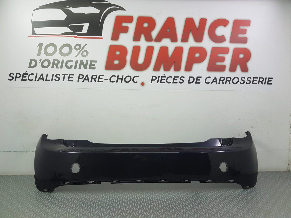 PARE CHOC ARRIERE MINI III F56 FRANCE BUMPER