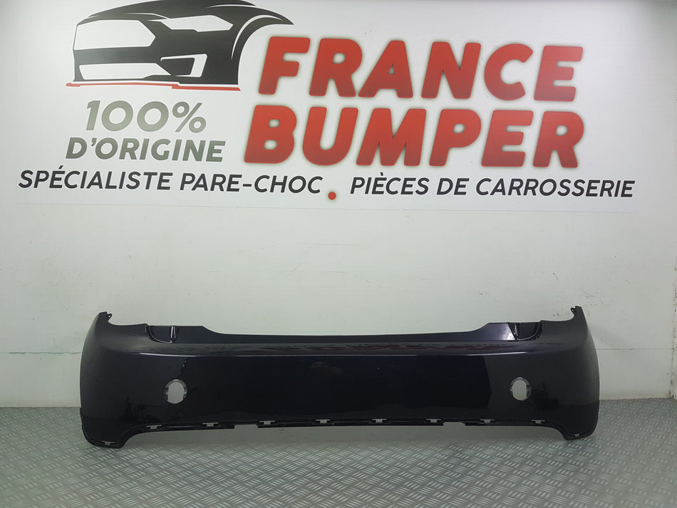 PARE CHOC ARRIERE MINI III F56 FRANCE BUMPER