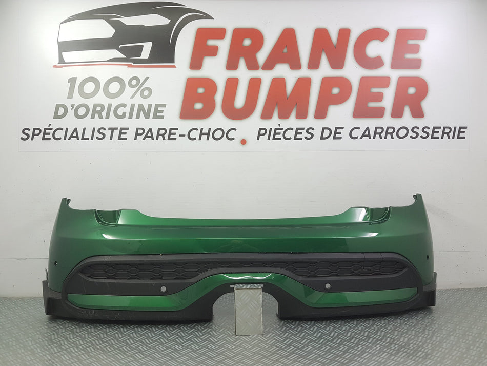 PARE CHOC ARRIERE MINI III F56 S PH2 FRANCE BUMPER