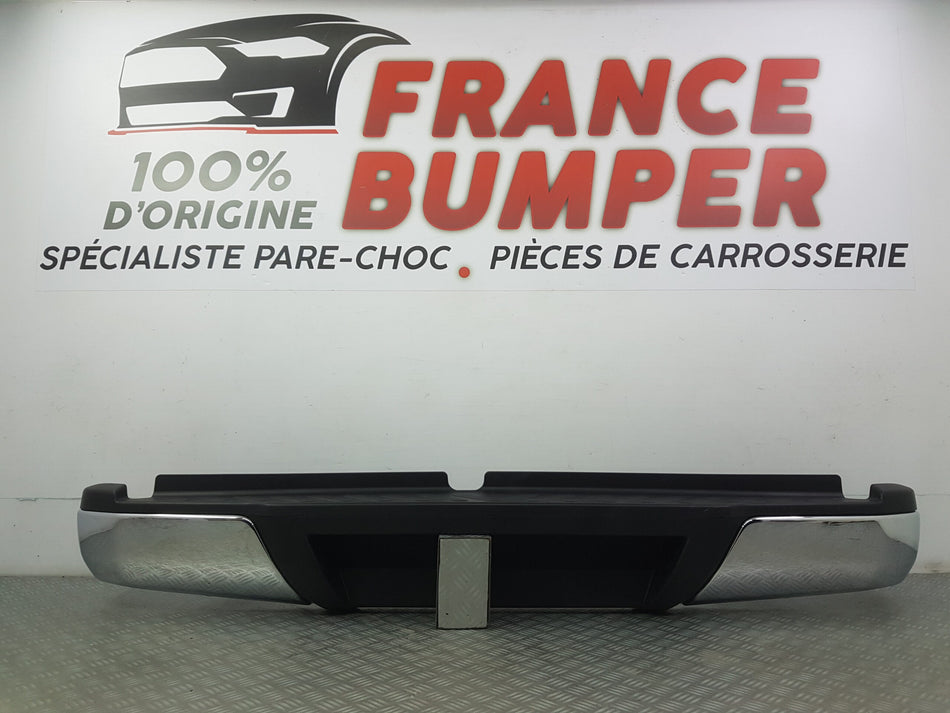 PARE CHOC ARRIERE NISSAN NAVARA NP300 II Pickup FRANCE BUMPER