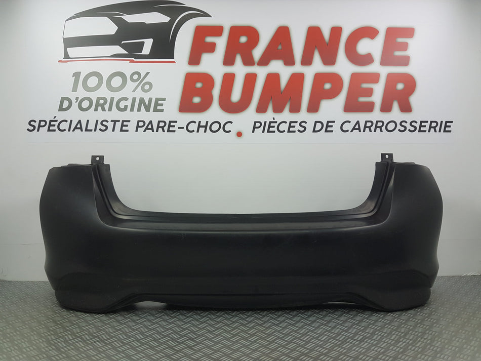 PARE CHOC ARRIERE NISSAN PULSAR FRANCE BUMPER