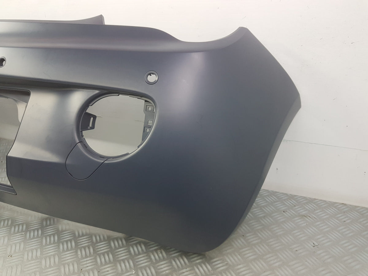 PARE CHOC ARRIERE OPEL ADAM ( PORTEE VELOS ) FRANCE BUMPER