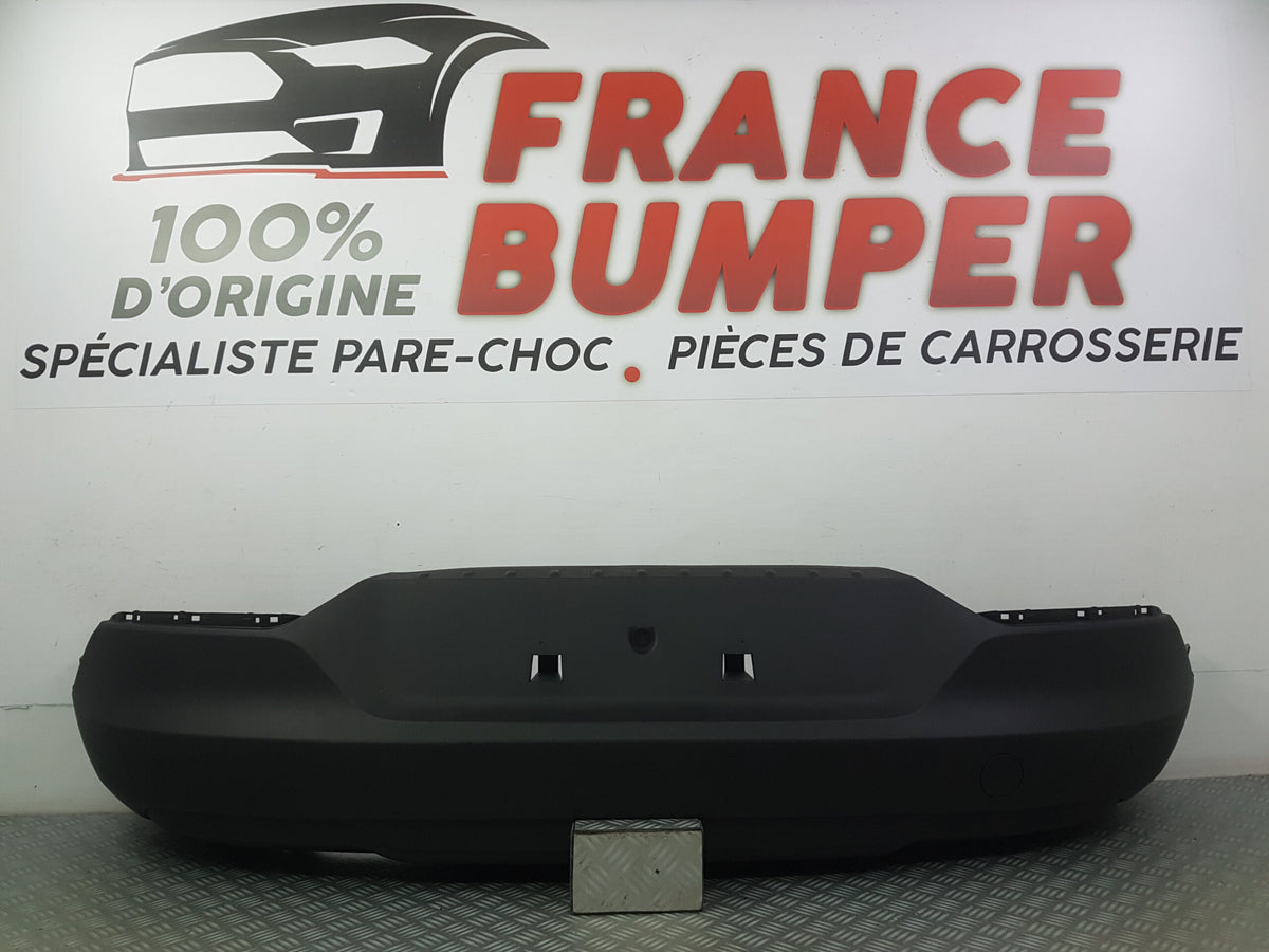 PARE CHOC ARRIERE OPEL GRANDLAND X FRANCE BUMPER