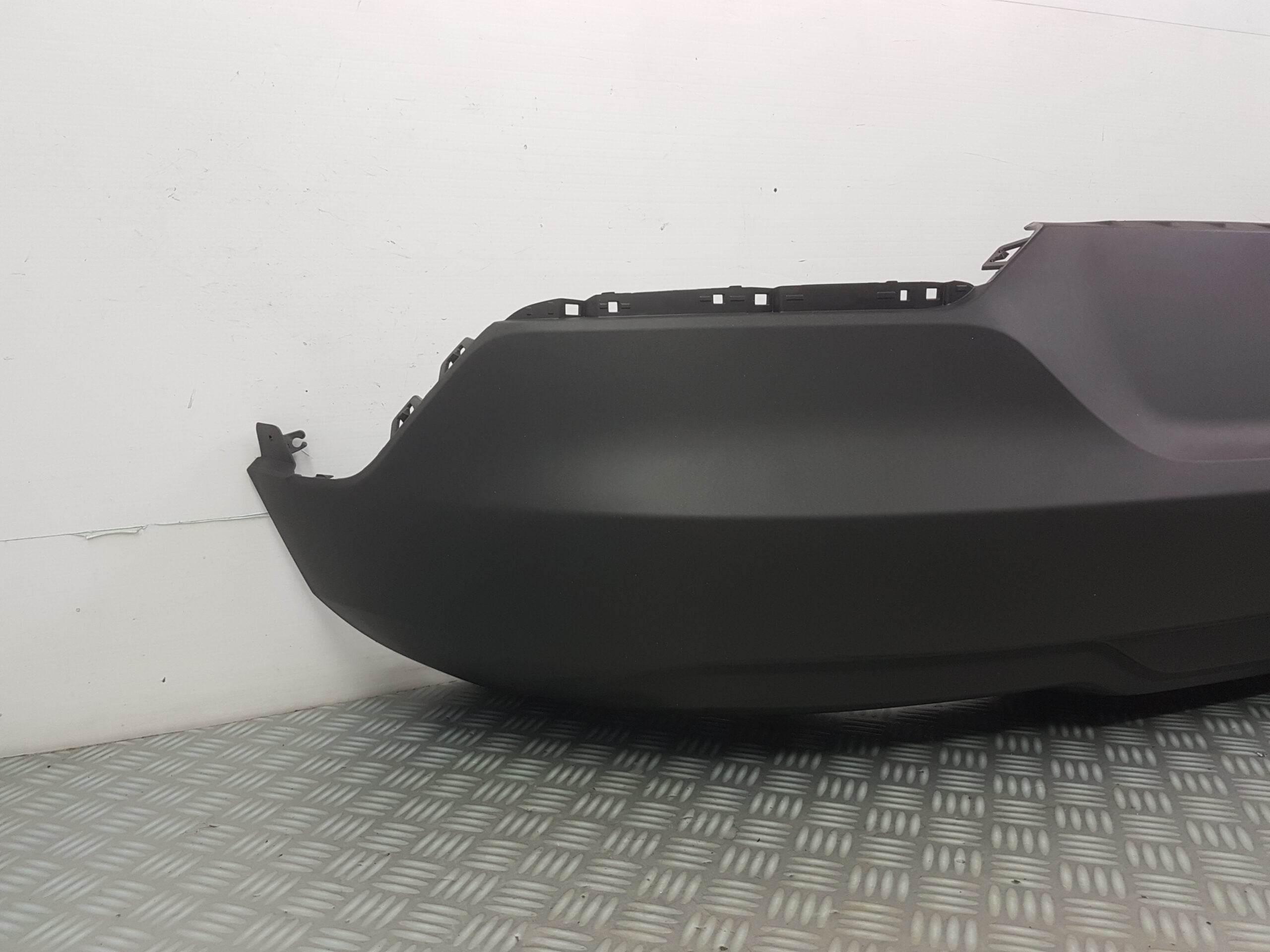 PARE CHOC ARRIERE OPEL GRANDLAND X FRANCE BUMPER