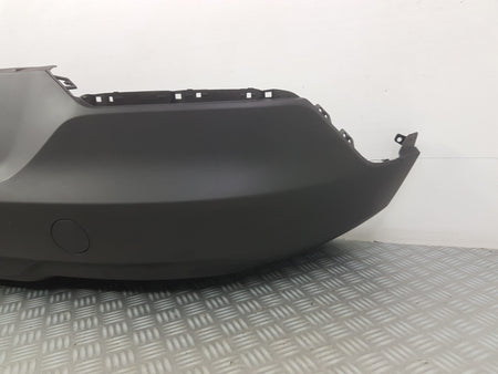 PARE CHOC ARRIERE OPEL GRANDLAND X FRANCE BUMPER