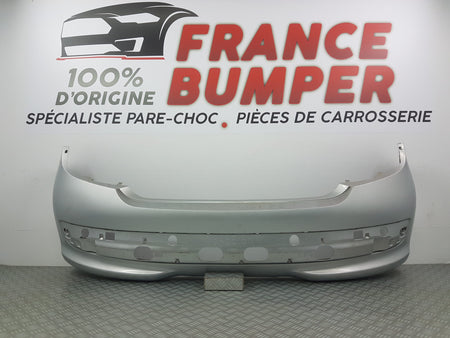 PARE CHOC ARRIERE PEUGEOT 207 FRANCE BUMPER