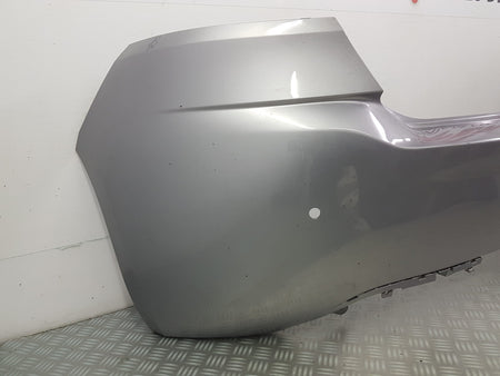 PARE CHOC ARRIERE PEUGEOT 308 II T9 FRANCE BUMPER