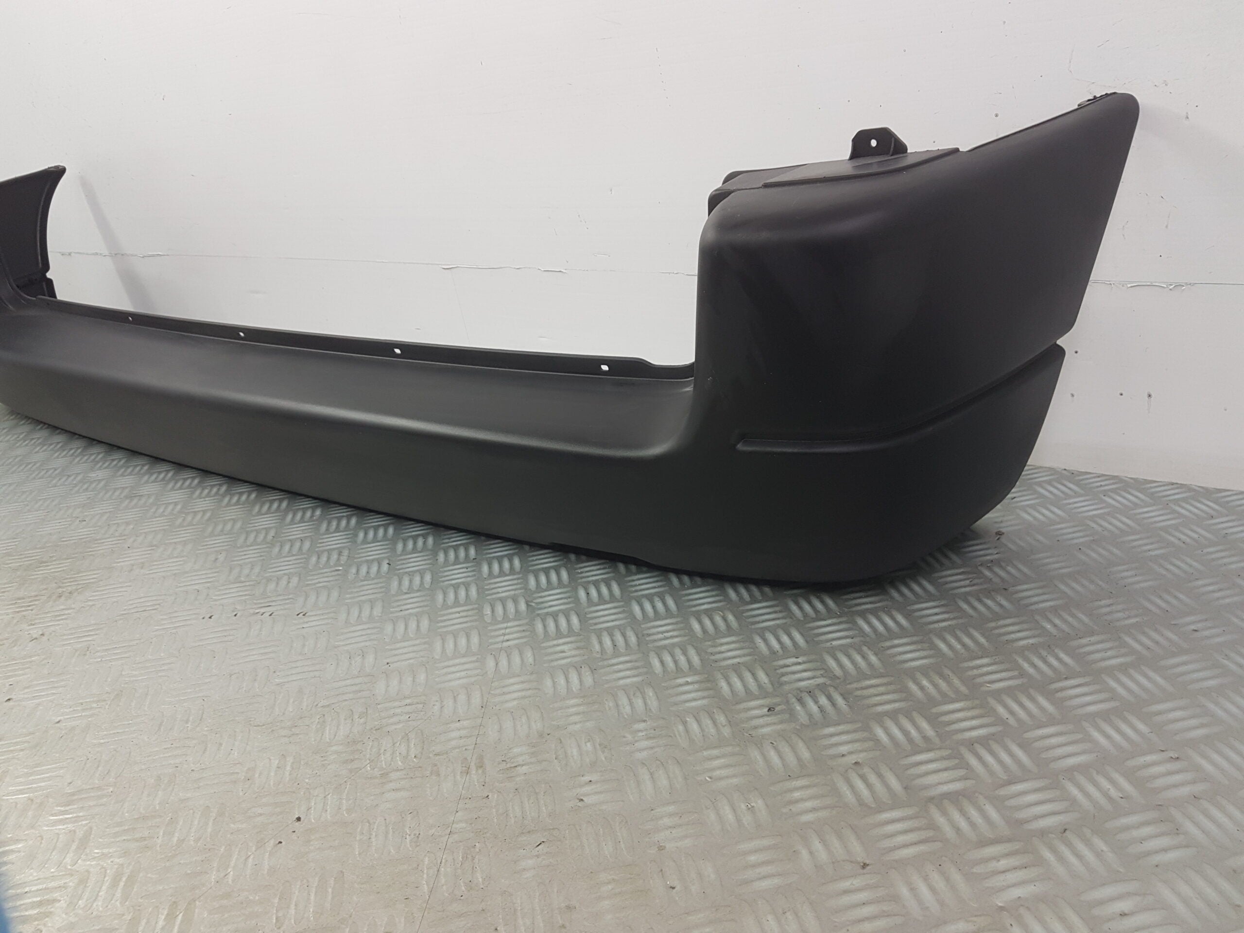 PARE CHOC ARRIERE PEUGEOT PARTNER I / CITROEN BERLINGO I FRANCE BUMPER