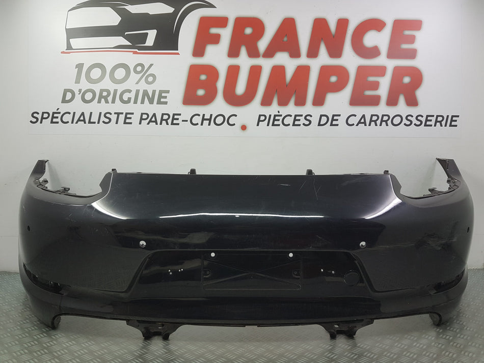 PARE CHOC ARRIERE PORSCHE 911 CARRERA 4 991 PH1 FRANCE BUMPER