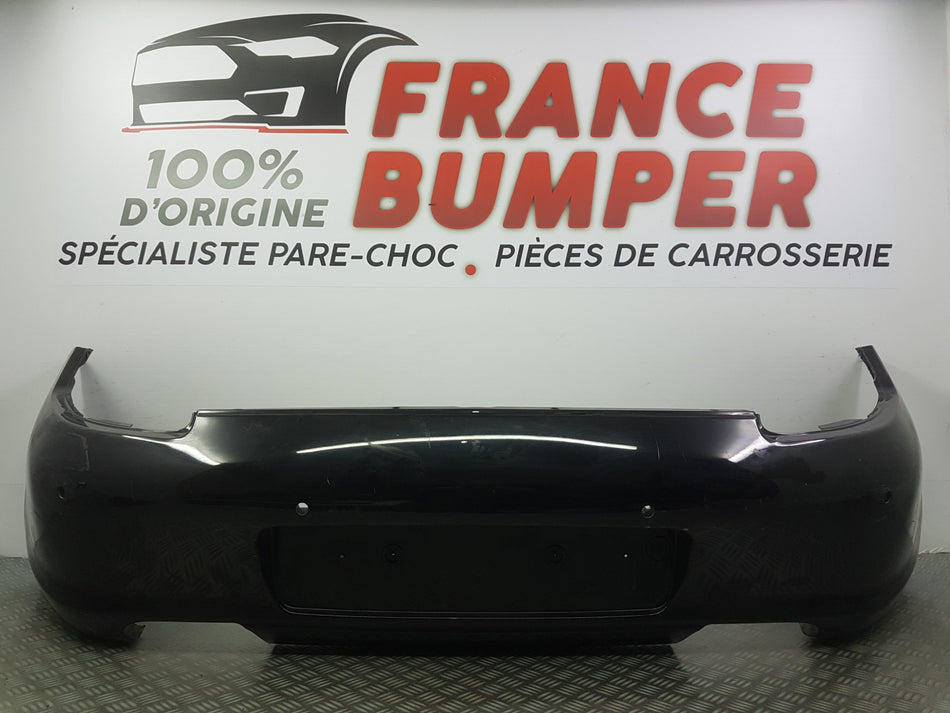 PARE CHOC ARRIERE PORSCHE 911 CARRERA 997 4S PH2 (C2) FRANCE BUMPER