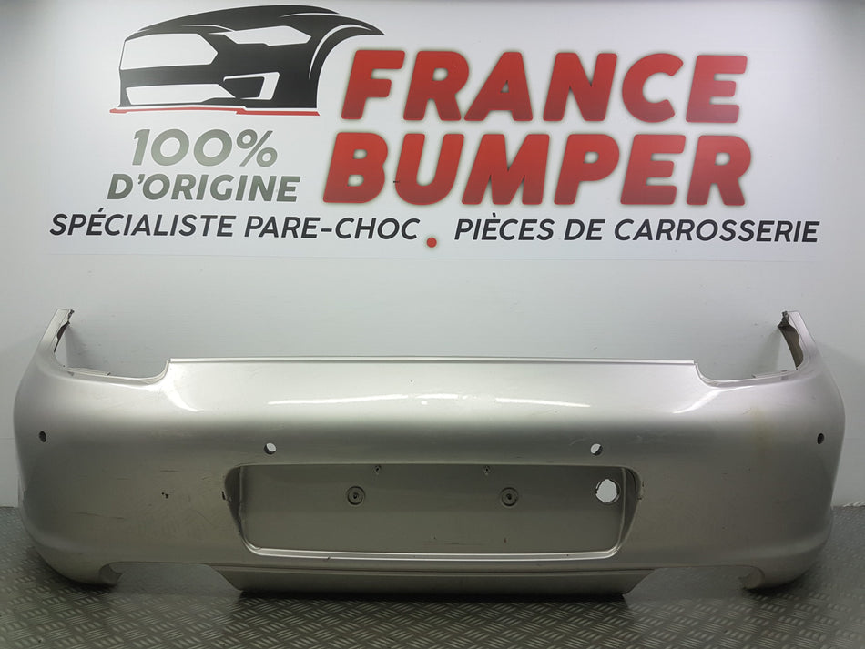 PARE CHOC ARRIERE PORSCHE 911 CARRERA 997 4S PH2 (C2) ... FRANCE BUMPER