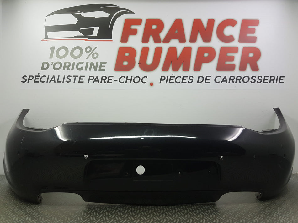 PARE CHOC ARRIERE PORSCHE 911 TARGA V (997) 4S... FRANCE BUMPER