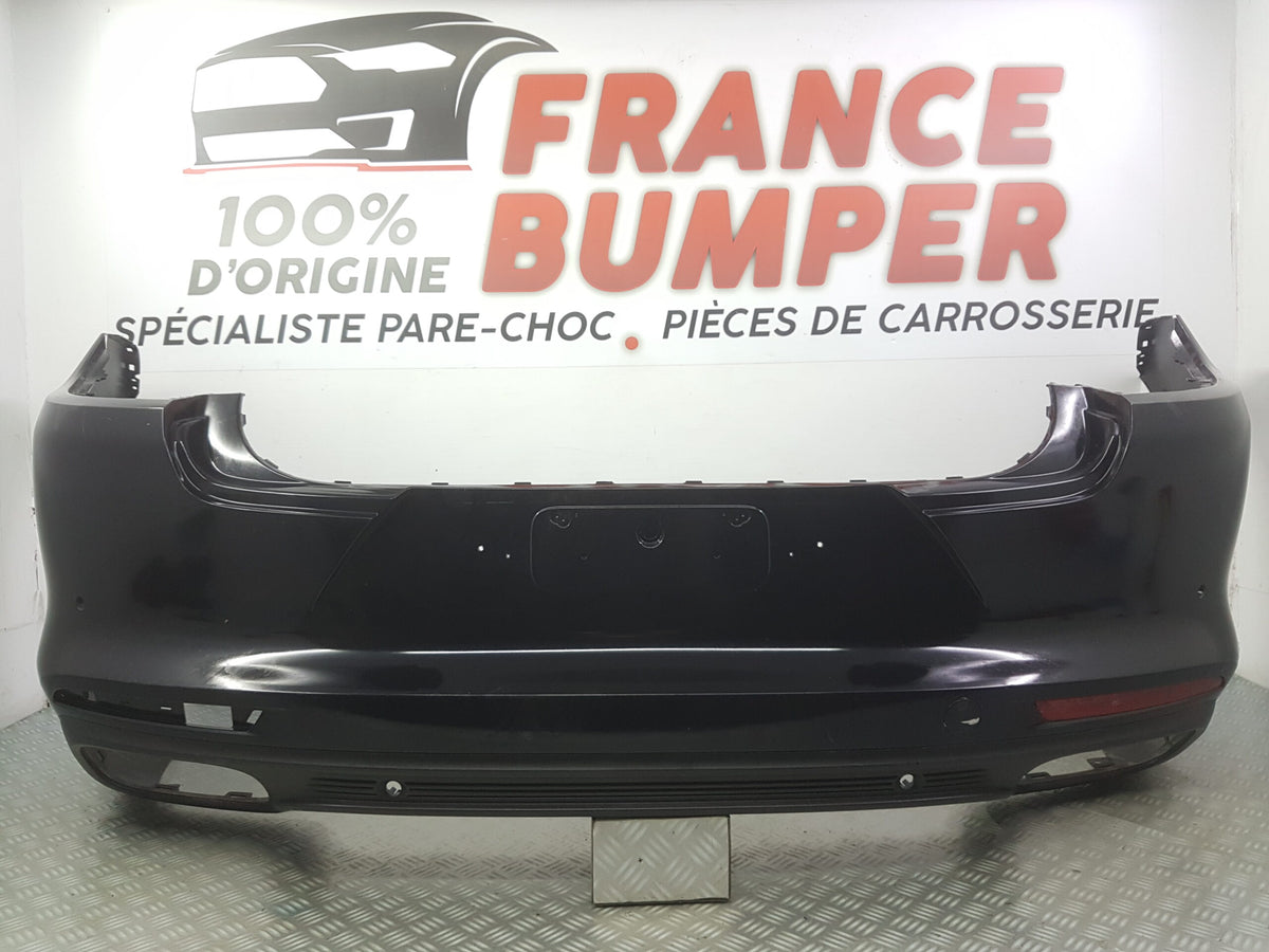 PARE CHOC ARRIERE PORSCHE PANAMERA II 971 PH1 *** FRANCE BUMPER