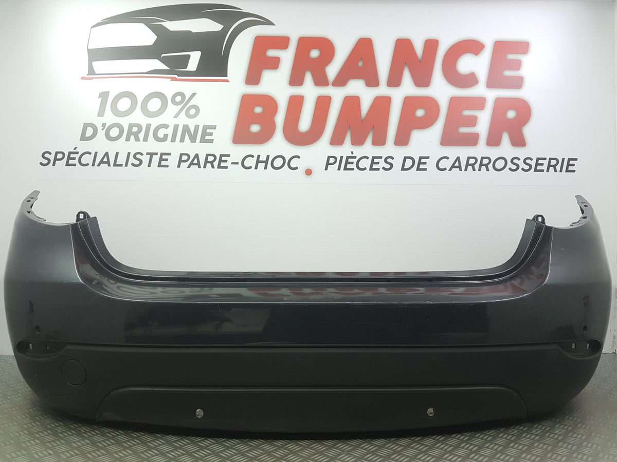 PARE CHOC ARRIERE RENAULT FLUENCE PH2 ... FRANCE BUMPER