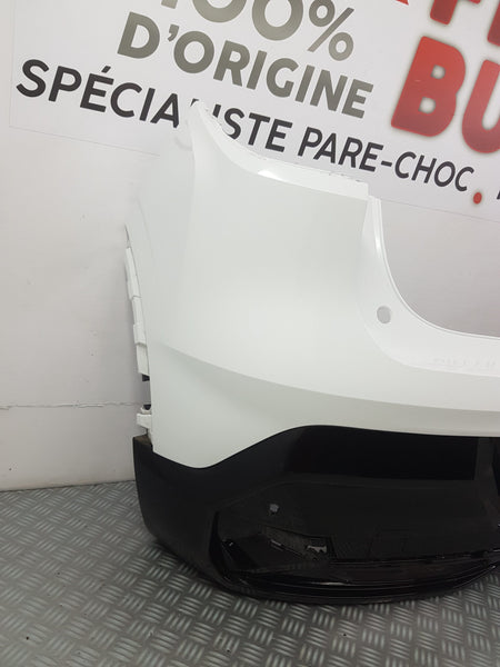 PARE CHOC ARRIERE RENAULT MEGANE 5 FRANCE BUMPER