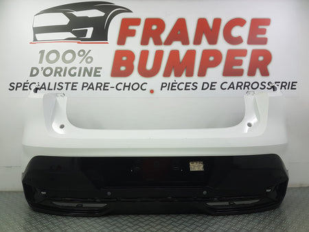 PARE CHOC ARRIERE RENAULT MEGANE 5 FRANCE BUMPER