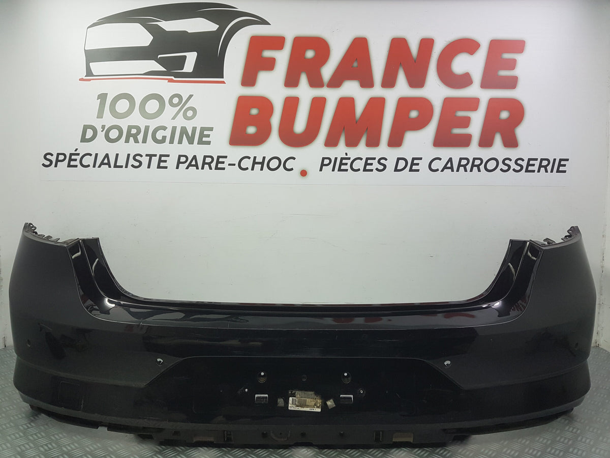 PARE CHOC ARRIERE RENAULT TALISMAN PH1*** FRANCE BUMPER