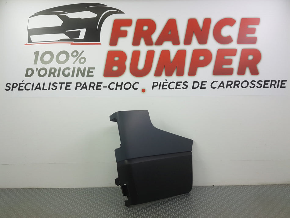 PARE CHOC ARRIERE RENAULT TRAFIC III FRANCE BUMPER