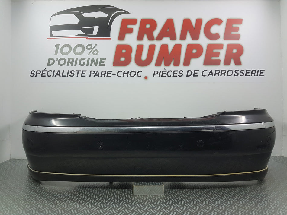 PARE CHOC ARRIERE ROVER 75... FRANCE BUMPER