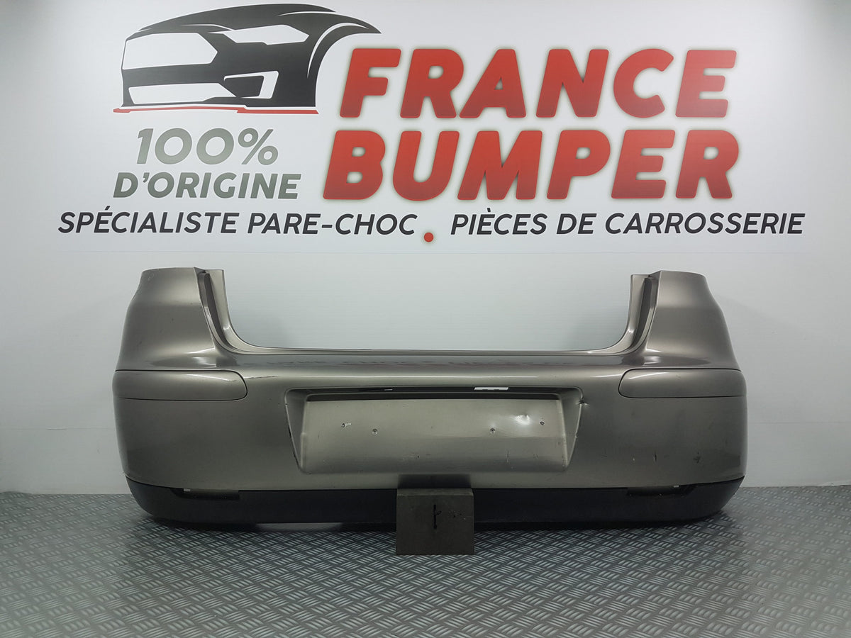 PARE CHOC ARRIERE SEAT IBIZA III PH1 FRANCE BUMPER