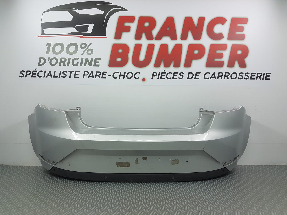 PARE CHOC ARRIERE SEAT IBIZA IV PH2 FRANCE BUMPER