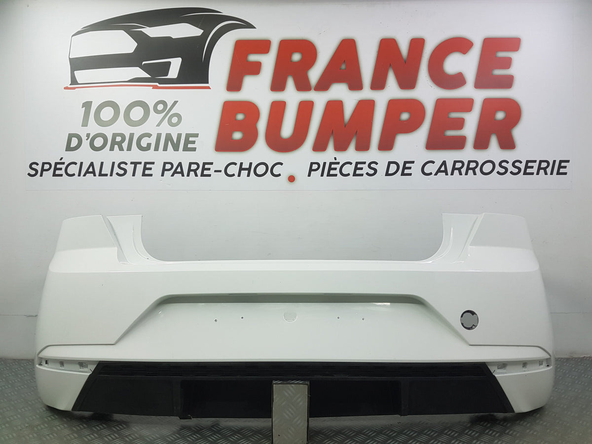 PARE CHOC ARRIERE SEAT IBIZA V (KJ) FRANCE BUMPER