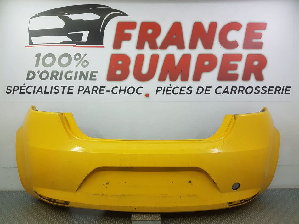 PARE CHOC ARRIERE SEAT LEON II FRANCE BUMPER