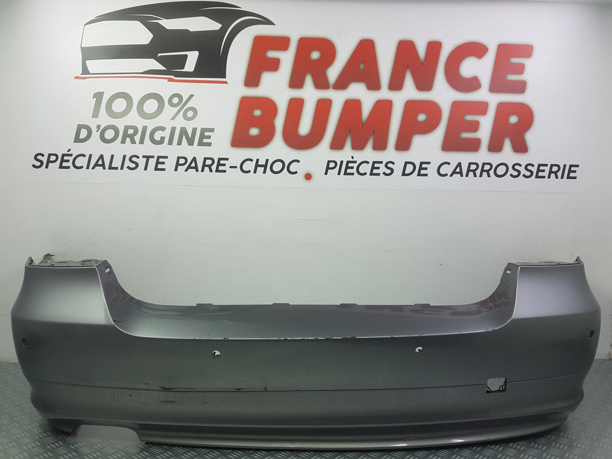 PARE CHOC ARRIERE SERIE 3 E90 PH2 FRANCE BUMPER