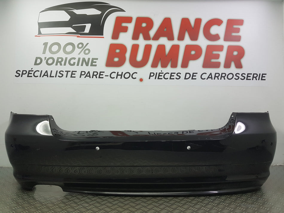 PARE CHOC ARRIERE SERIE 3 E90 PH2... FRANCE BUMPER