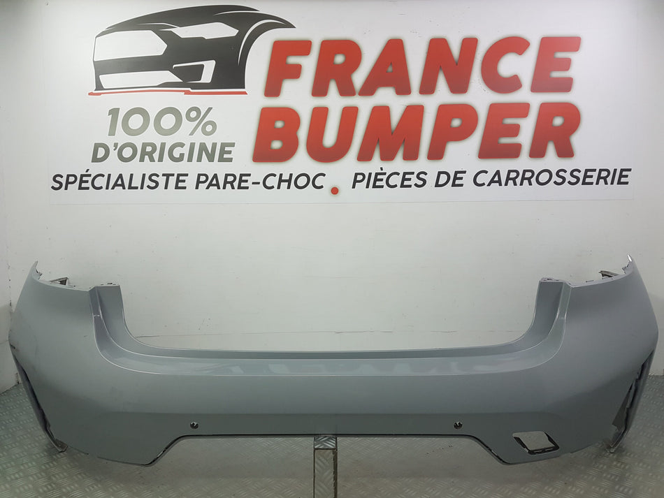 PARE CHOC ARRIERE SERIE 3 G20 / G21 PH2 FRANCE BUMPER