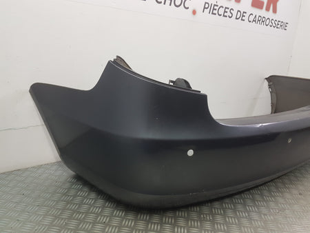 PARE CHOC ARRIERE SKODA FABIA II PH1 COMBI BREAK FRANCE BUMPER