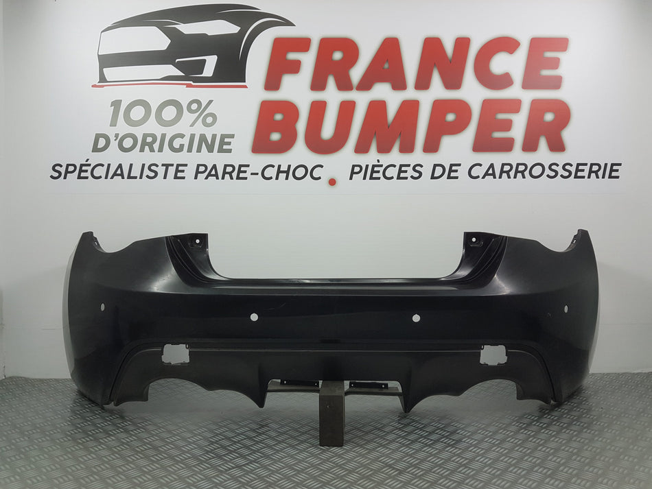 PARE CHOC ARRIERE SUBARU BRZ FRANCE BUMPER