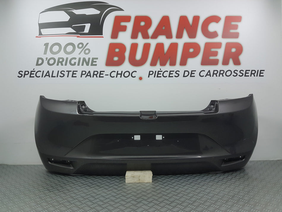 PARE CHOC ARRIERE SUZUKI BALENO II FRANCE BUMPER