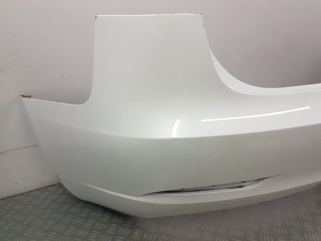 PARE CHOC ARRIERE TESLA MODEL 3 *** FRANCE BUMPER