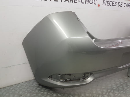 PARE CHOC ARRIERE TOYOTA AURIS II PH2 FRANCE BUMPER