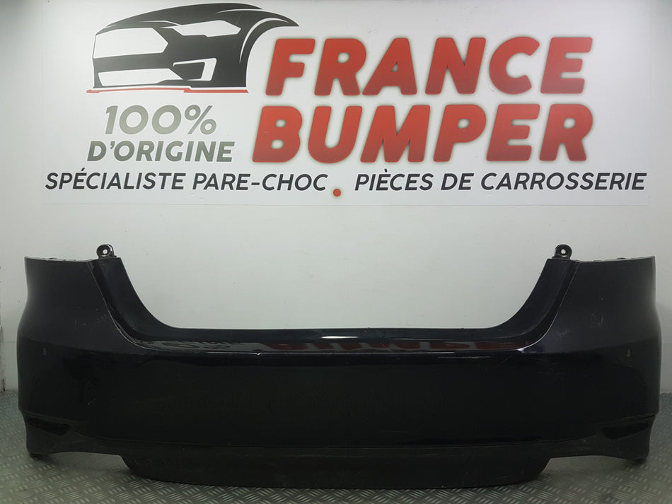 PARE CHOC ARRIERE TOYOTA CAMRY V PH1*** FRANCE BUMPER