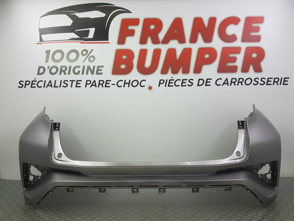 PARE CHOC ARRIERE TOYOTA CHR FRANCE BUMPER