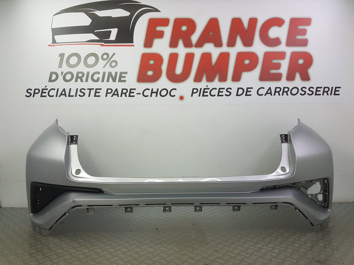 PARE CHOC ARRIERE TOYOTA CHR *** FRANCE BUMPER