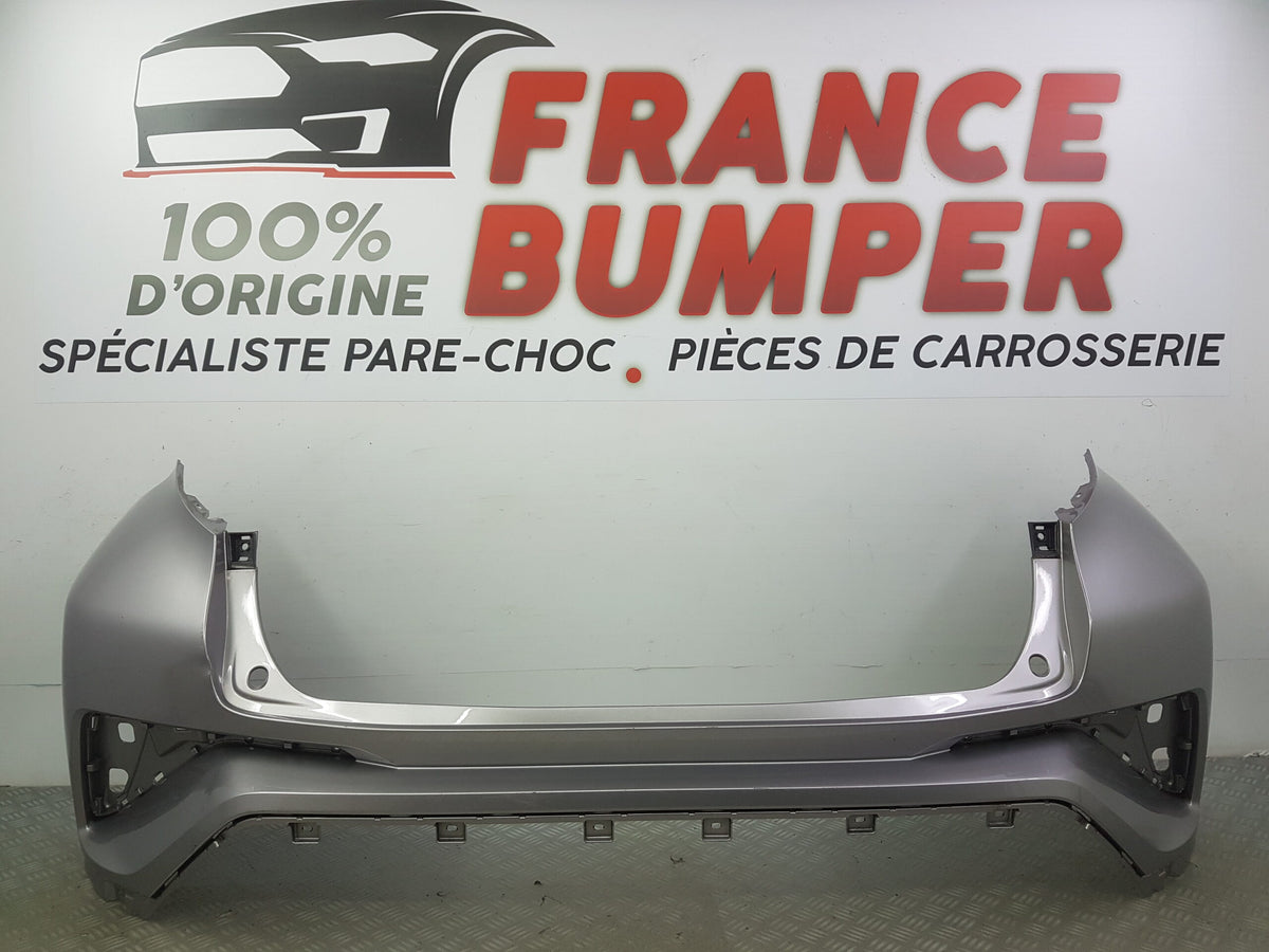 PARE CHOC ARRIERE TOYOTA CHR FRANCE BUMPER