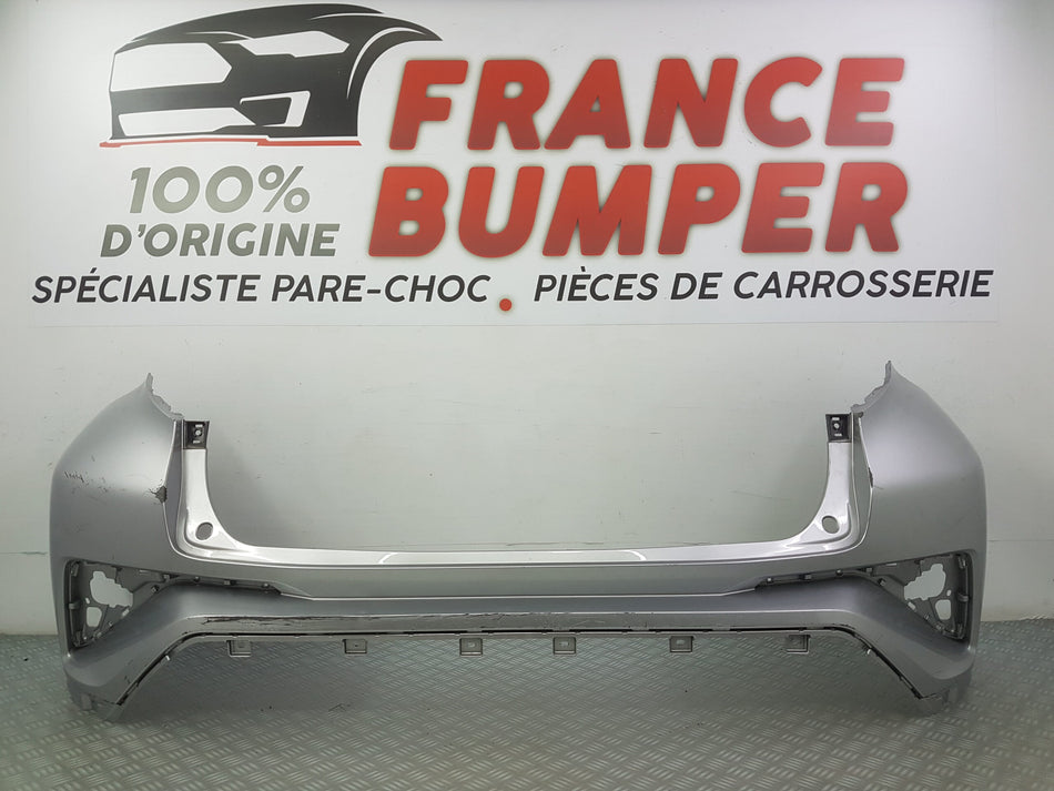 PARE CHOC ARRIERE TOYOTA CHR FRANCE BUMPER